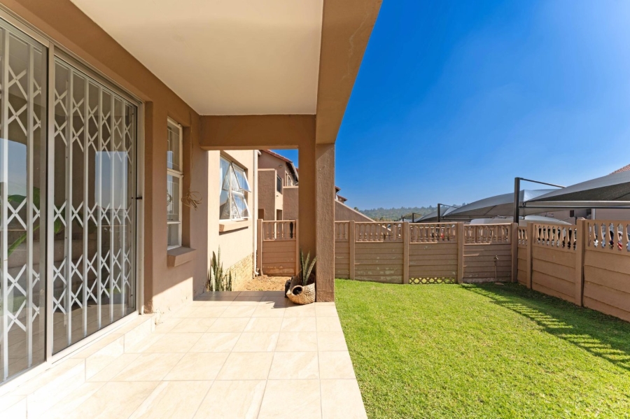 2 Bedroom Property for Sale in Vorna Valley Gauteng