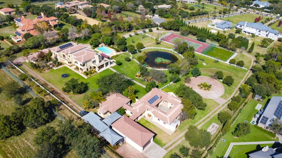 7 Bedroom Property for Sale in Saddlebrook Estate Gauteng