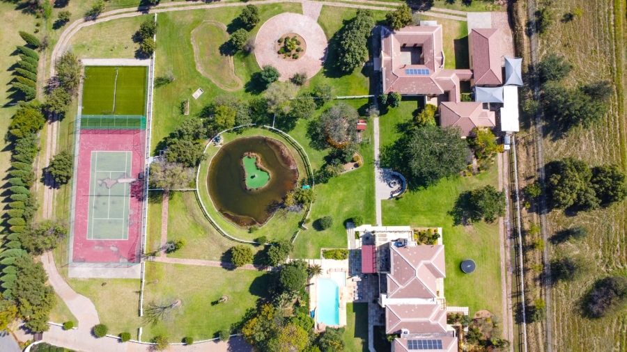 7 Bedroom Property for Sale in Saddlebrook Estate Gauteng