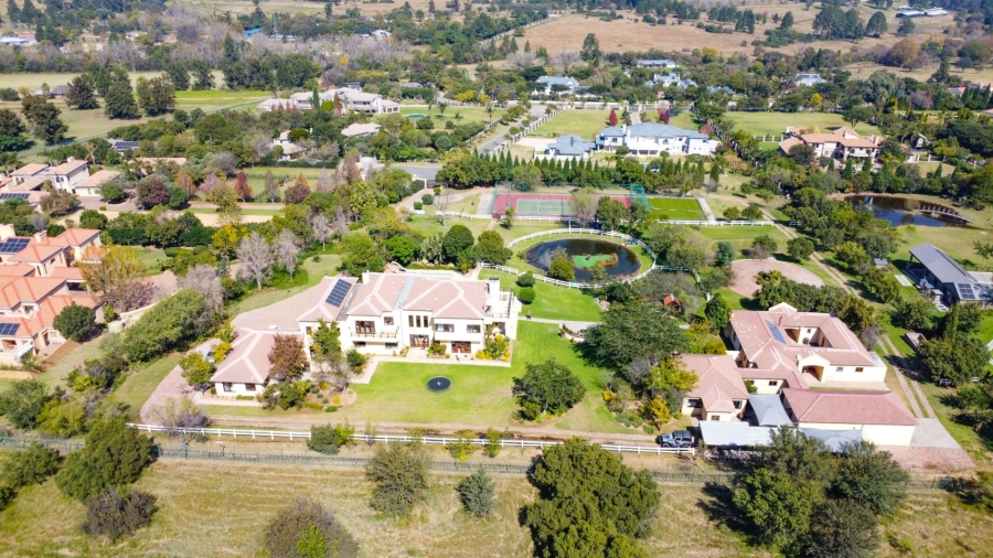 7 Bedroom Property for Sale in Saddlebrook Estate Gauteng