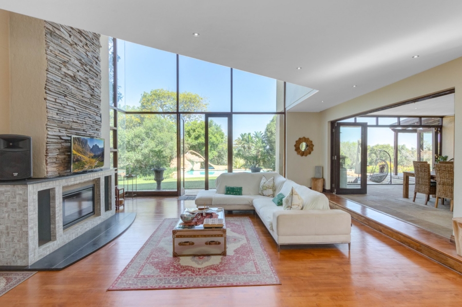 7 Bedroom Property for Sale in Saddlebrook Estate Gauteng