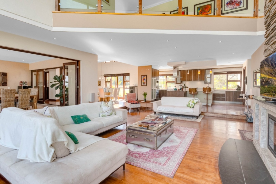 7 Bedroom Property for Sale in Saddlebrook Estate Gauteng