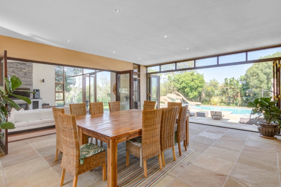 7 Bedroom Property for Sale in Saddlebrook Estate Gauteng
