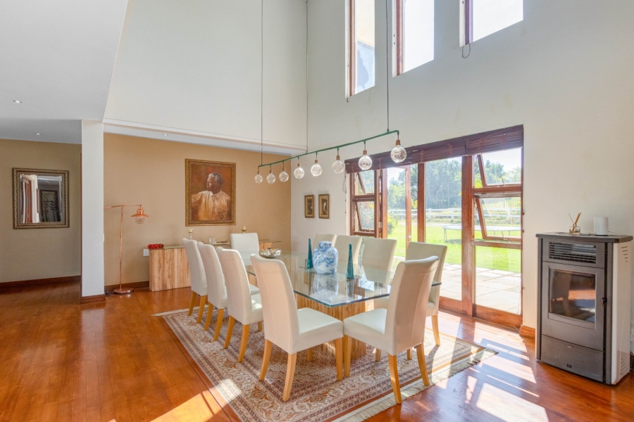 7 Bedroom Property for Sale in Saddlebrook Estate Gauteng