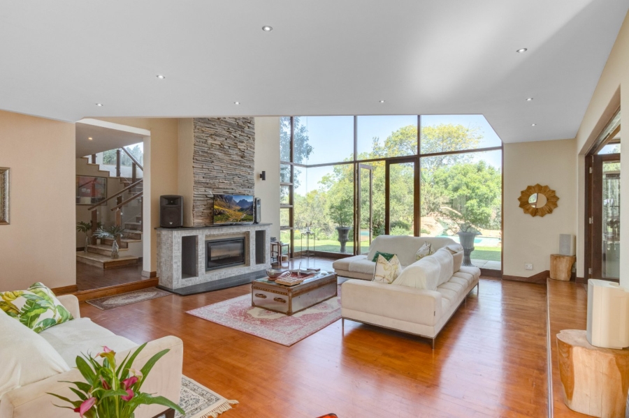 7 Bedroom Property for Sale in Saddlebrook Estate Gauteng