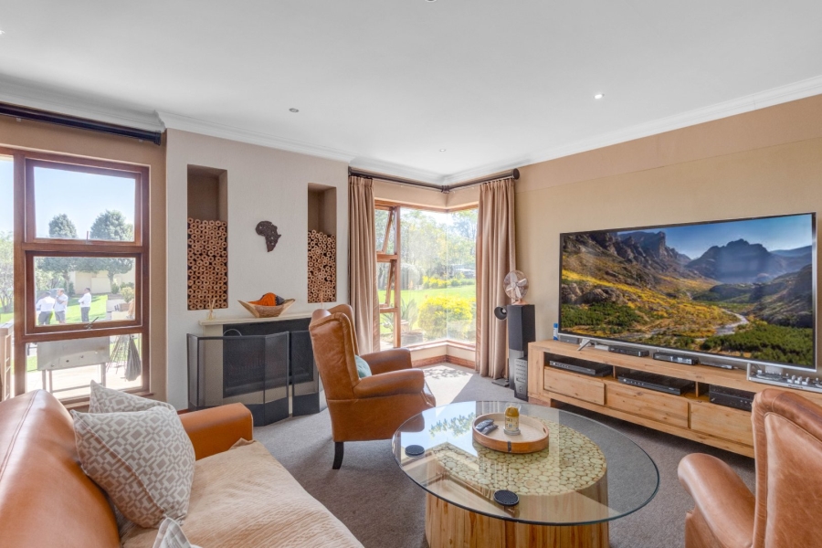 7 Bedroom Property for Sale in Saddlebrook Estate Gauteng