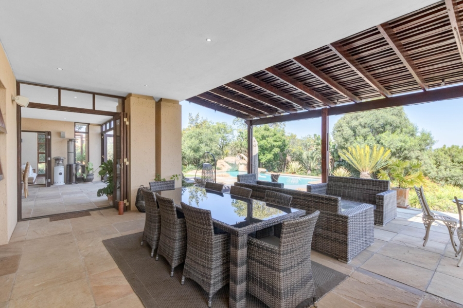 7 Bedroom Property for Sale in Saddlebrook Estate Gauteng