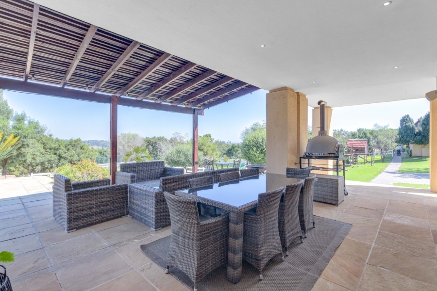 7 Bedroom Property for Sale in Saddlebrook Estate Gauteng