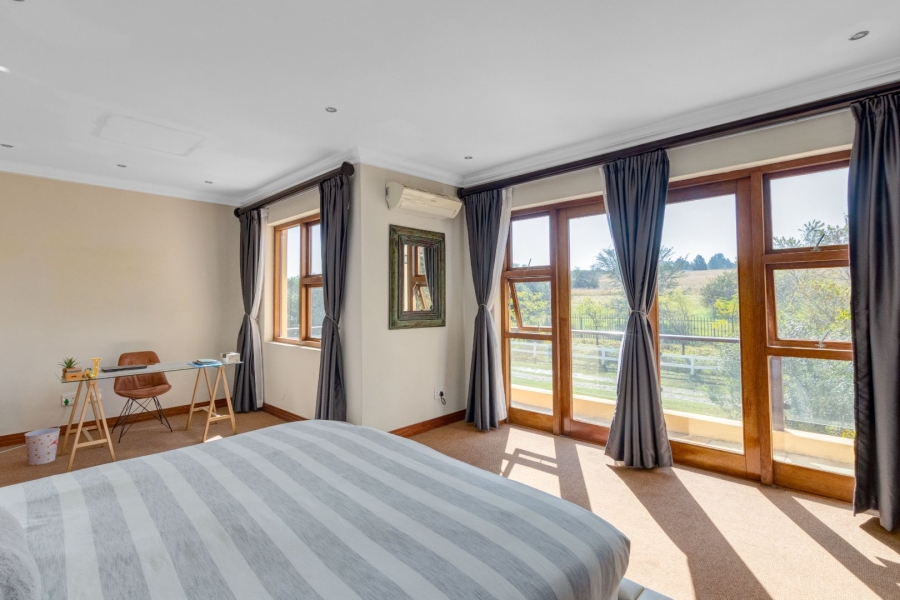 7 Bedroom Property for Sale in Saddlebrook Estate Gauteng