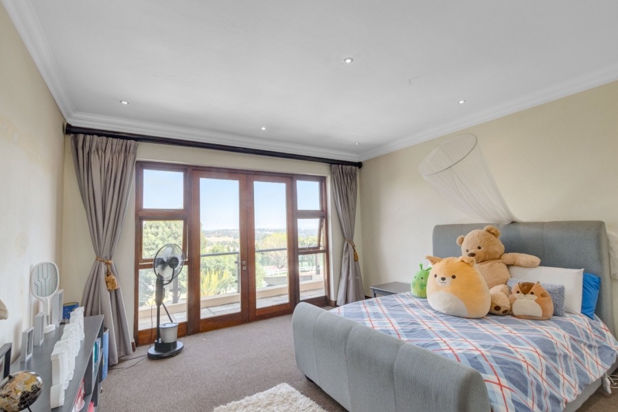 7 Bedroom Property for Sale in Saddlebrook Estate Gauteng