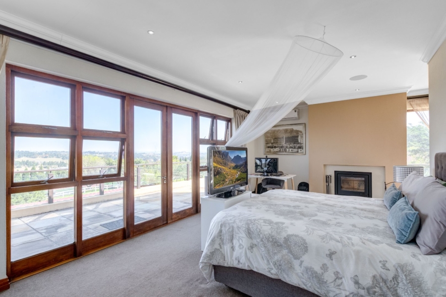7 Bedroom Property for Sale in Saddlebrook Estate Gauteng