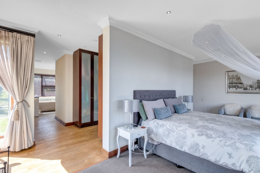 7 Bedroom Property for Sale in Saddlebrook Estate Gauteng