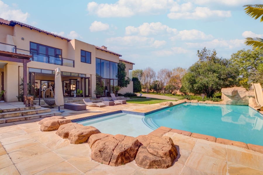 7 Bedroom Property for Sale in Saddlebrook Estate Gauteng