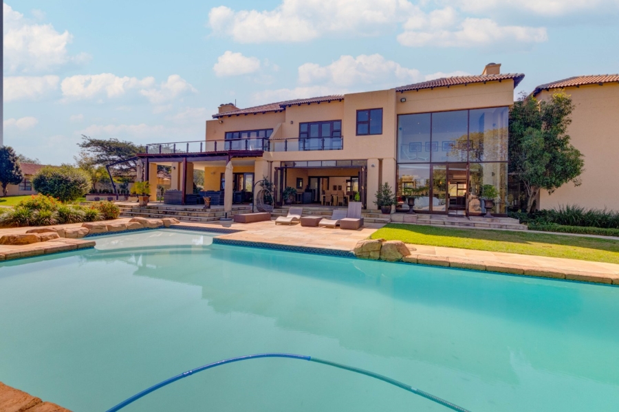 7 Bedroom Property for Sale in Saddlebrook Estate Gauteng