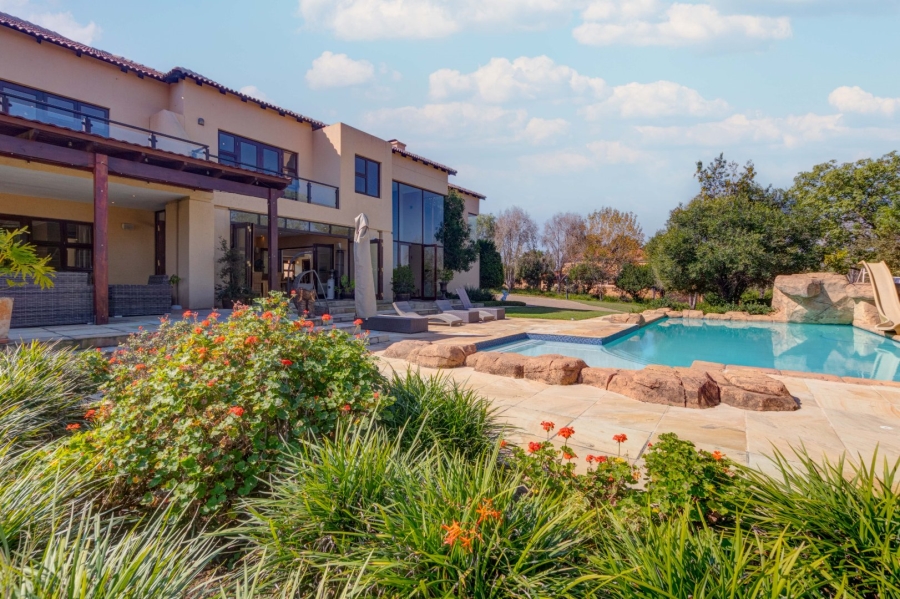 7 Bedroom Property for Sale in Saddlebrook Estate Gauteng