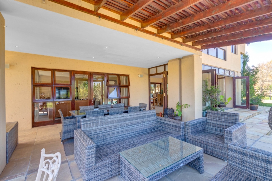 7 Bedroom Property for Sale in Saddlebrook Estate Gauteng
