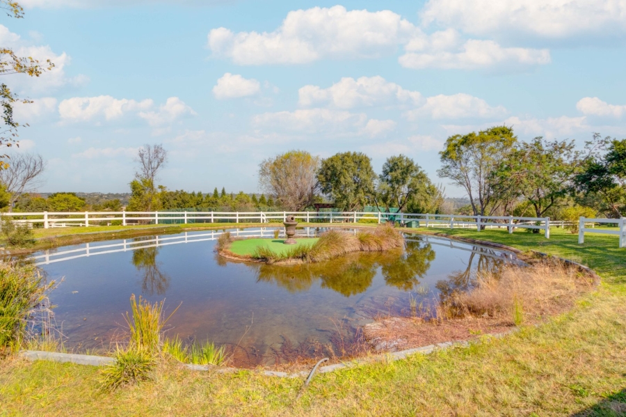 7 Bedroom Property for Sale in Saddlebrook Estate Gauteng