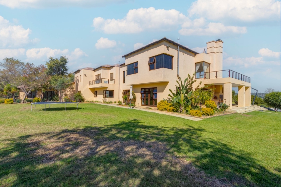 7 Bedroom Property for Sale in Saddlebrook Estate Gauteng