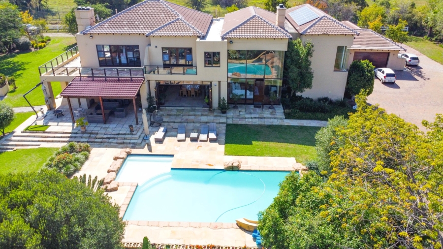 7 Bedroom Property for Sale in Saddlebrook Estate Gauteng