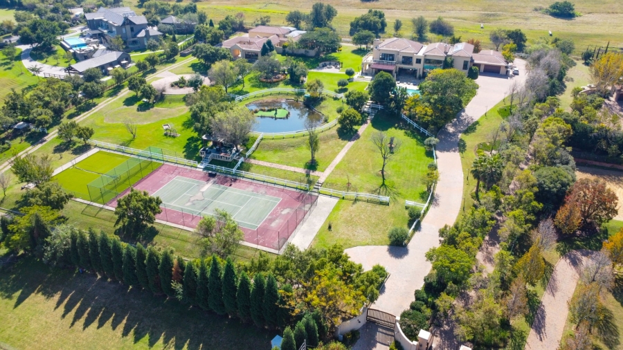 7 Bedroom Property for Sale in Saddlebrook Estate Gauteng