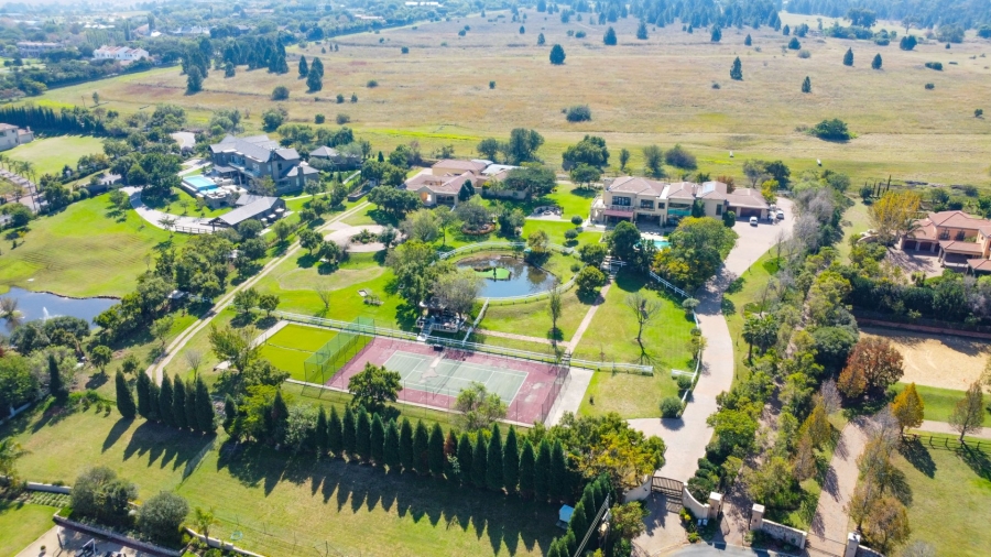 7 Bedroom Property for Sale in Saddlebrook Estate Gauteng