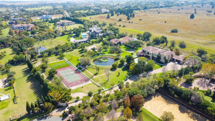 7 Bedroom Property for Sale in Saddlebrook Estate Gauteng