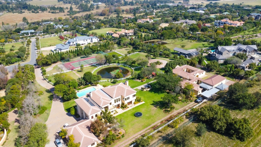 7 Bedroom Property for Sale in Saddlebrook Estate Gauteng