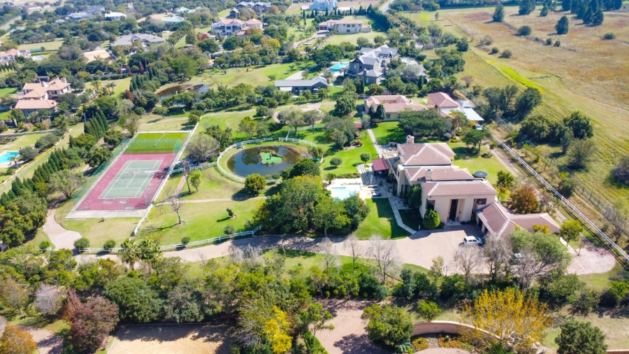 7 Bedroom Property for Sale in Saddlebrook Estate Gauteng