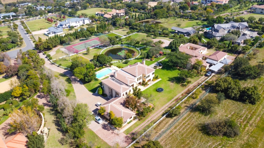 7 Bedroom Property for Sale in Saddlebrook Estate Gauteng