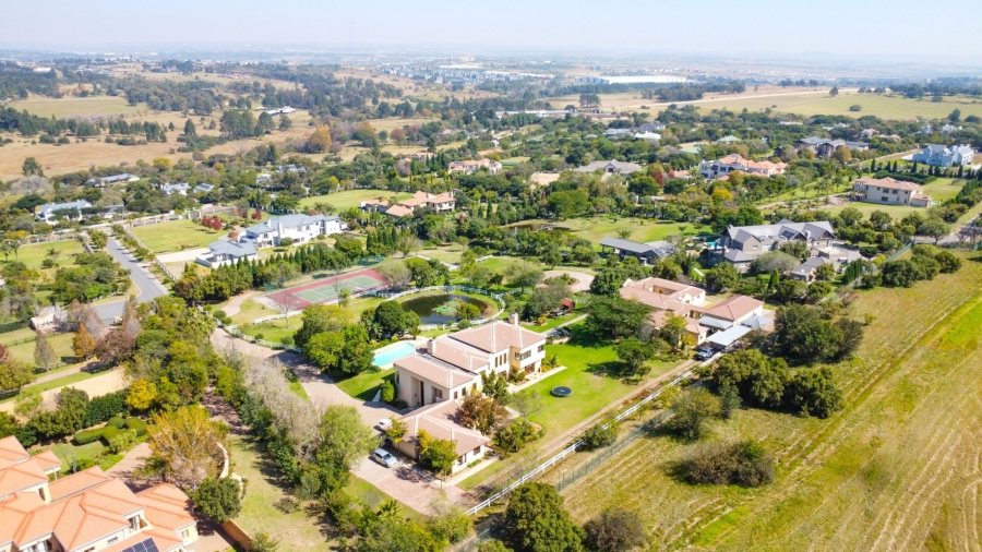 7 Bedroom Property for Sale in Saddlebrook Estate Gauteng