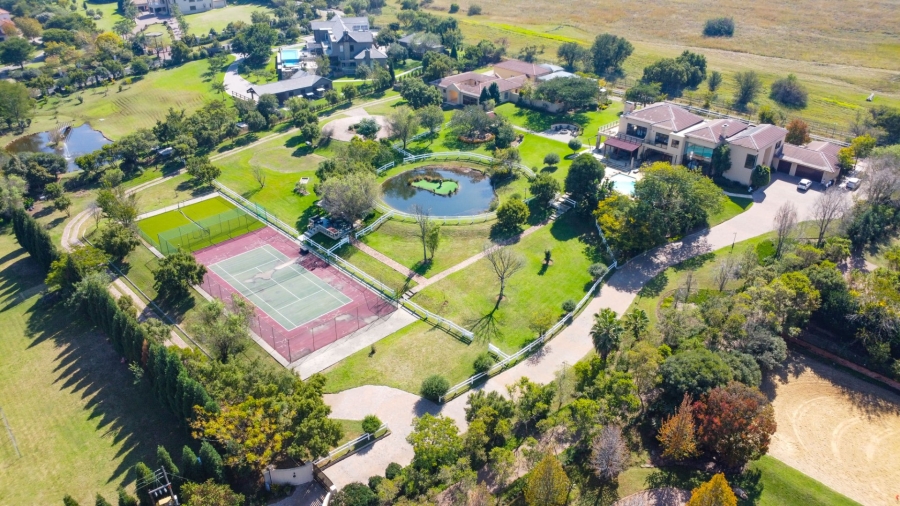 7 Bedroom Property for Sale in Saddlebrook Estate Gauteng