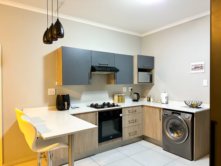 To Let 2 Bedroom Property for Rent in Carlswald Gauteng