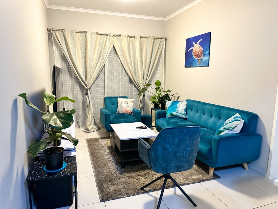 To Let 2 Bedroom Property for Rent in Carlswald Gauteng
