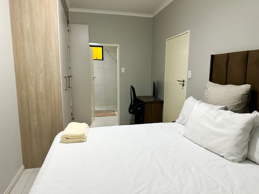 To Let 2 Bedroom Property for Rent in Carlswald Gauteng
