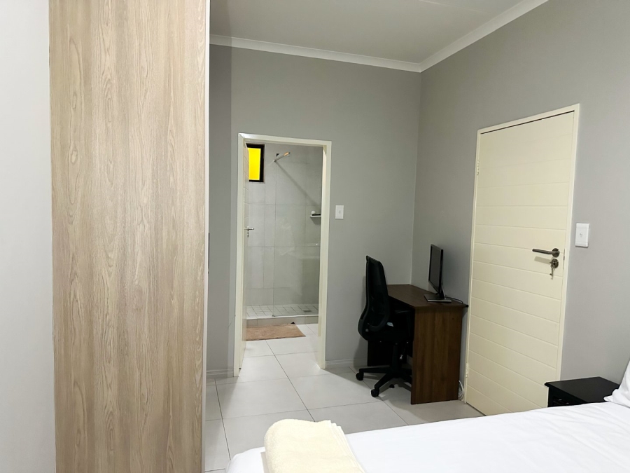 To Let 2 Bedroom Property for Rent in Carlswald Gauteng