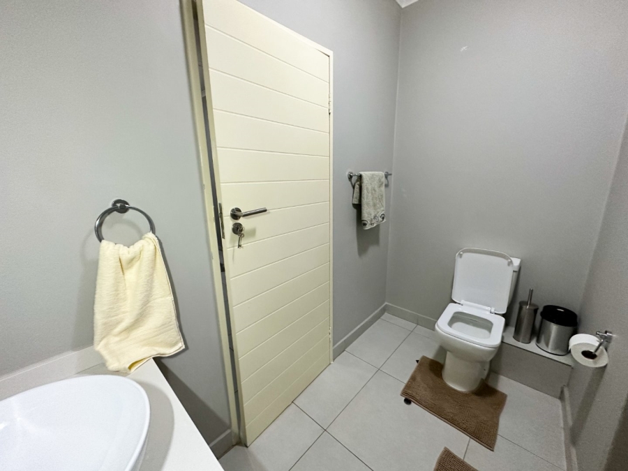 To Let 2 Bedroom Property for Rent in Carlswald Gauteng