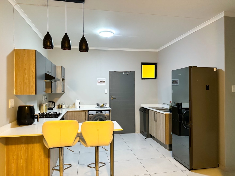 To Let 2 Bedroom Property for Rent in Carlswald Gauteng