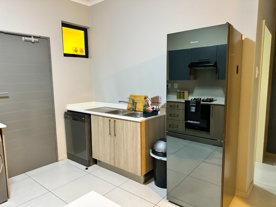 To Let 2 Bedroom Property for Rent in Carlswald Gauteng