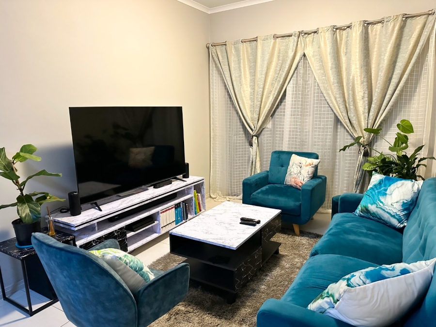 To Let 2 Bedroom Property for Rent in Carlswald Gauteng