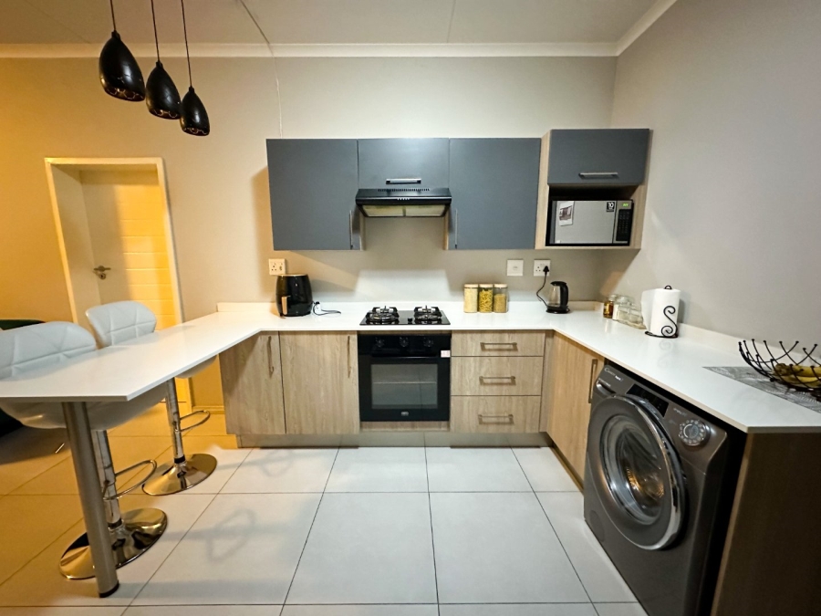 To Let 2 Bedroom Property for Rent in Carlswald Gauteng