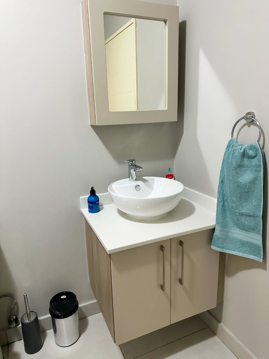 To Let 2 Bedroom Property for Rent in Carlswald Gauteng