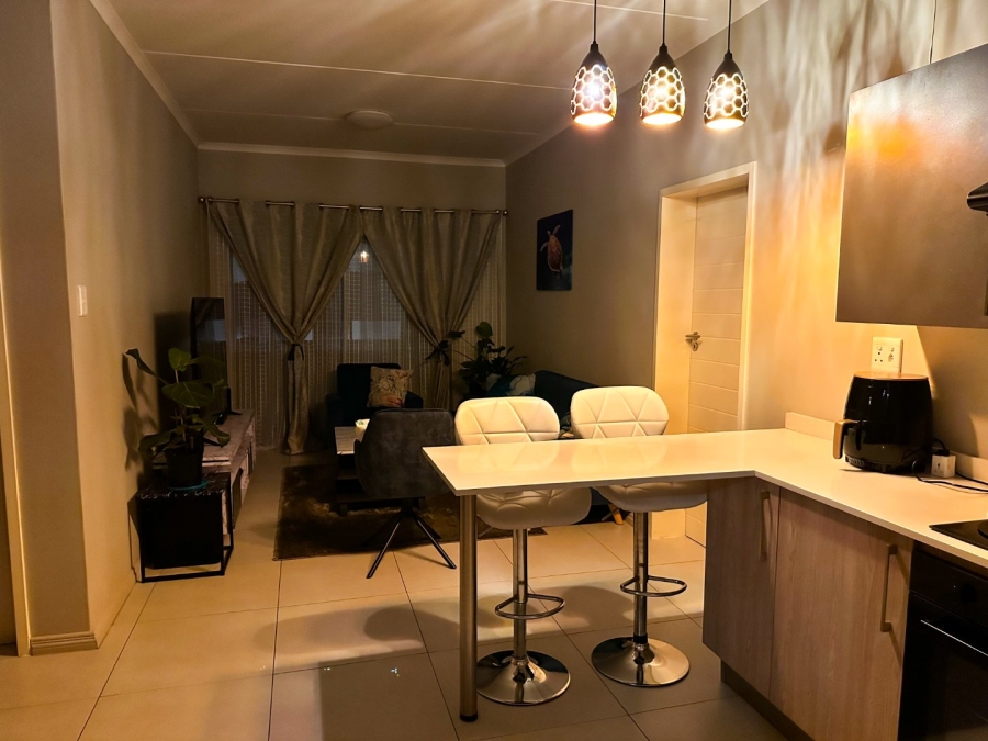 To Let 2 Bedroom Property for Rent in Carlswald Gauteng