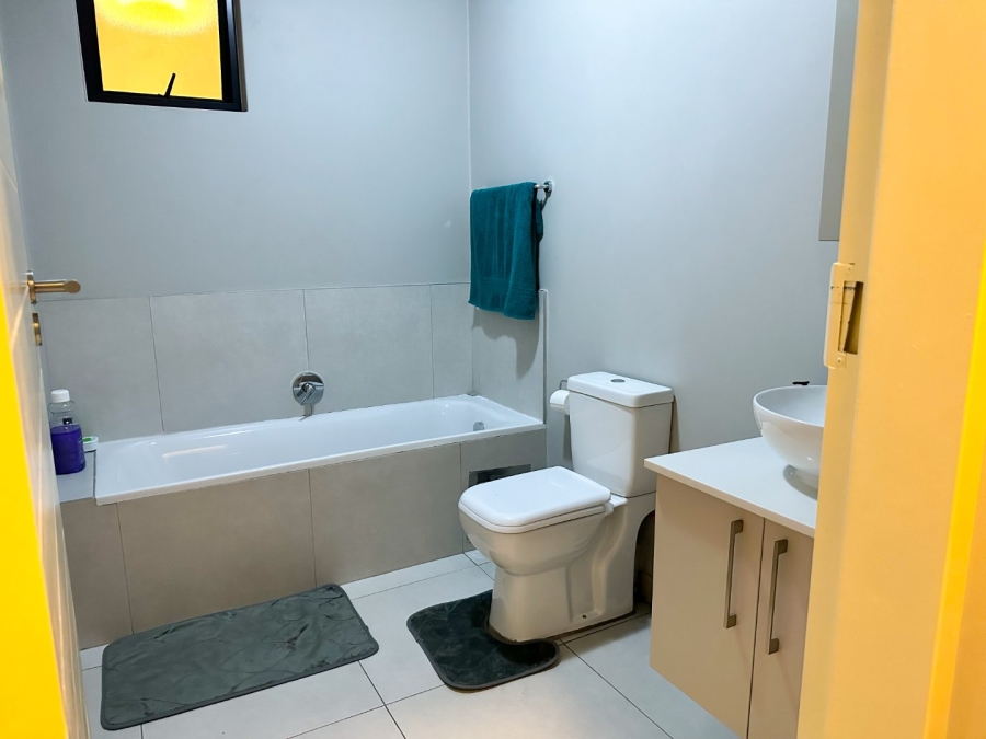 To Let 2 Bedroom Property for Rent in Carlswald Gauteng