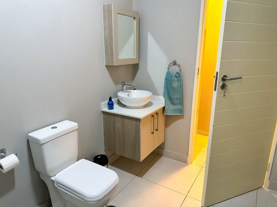 To Let 2 Bedroom Property for Rent in Carlswald Gauteng
