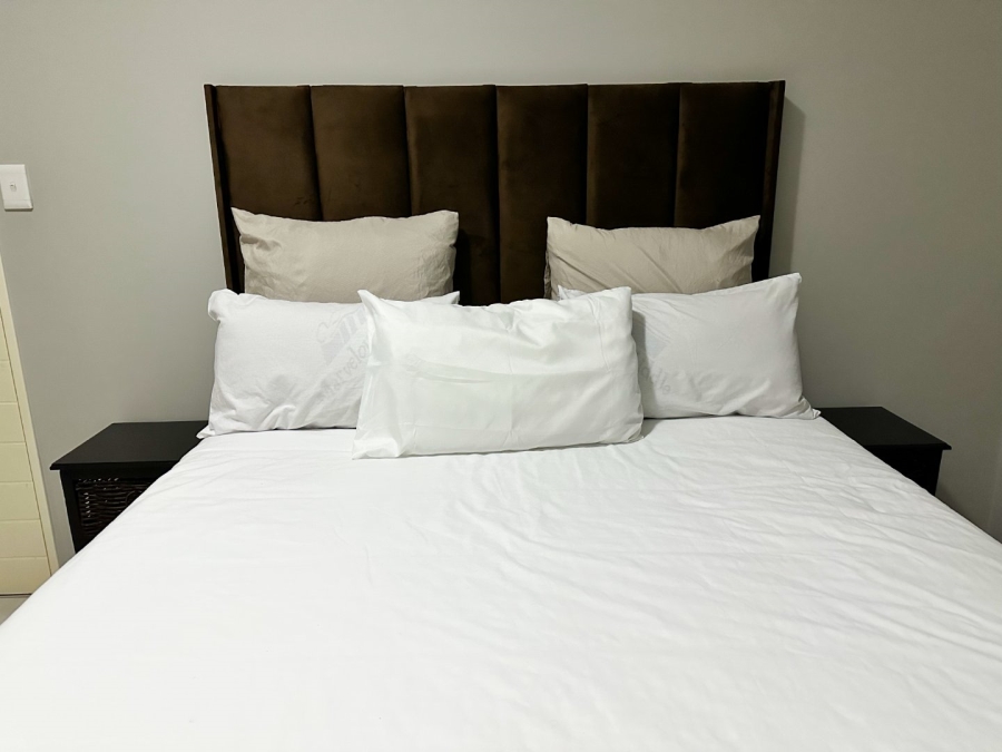 To Let 2 Bedroom Property for Rent in Carlswald Gauteng