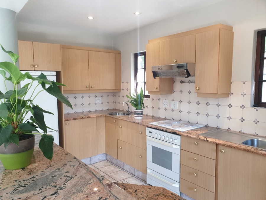 To Let 2 Bedroom Property for Rent in Oaklands Gauteng