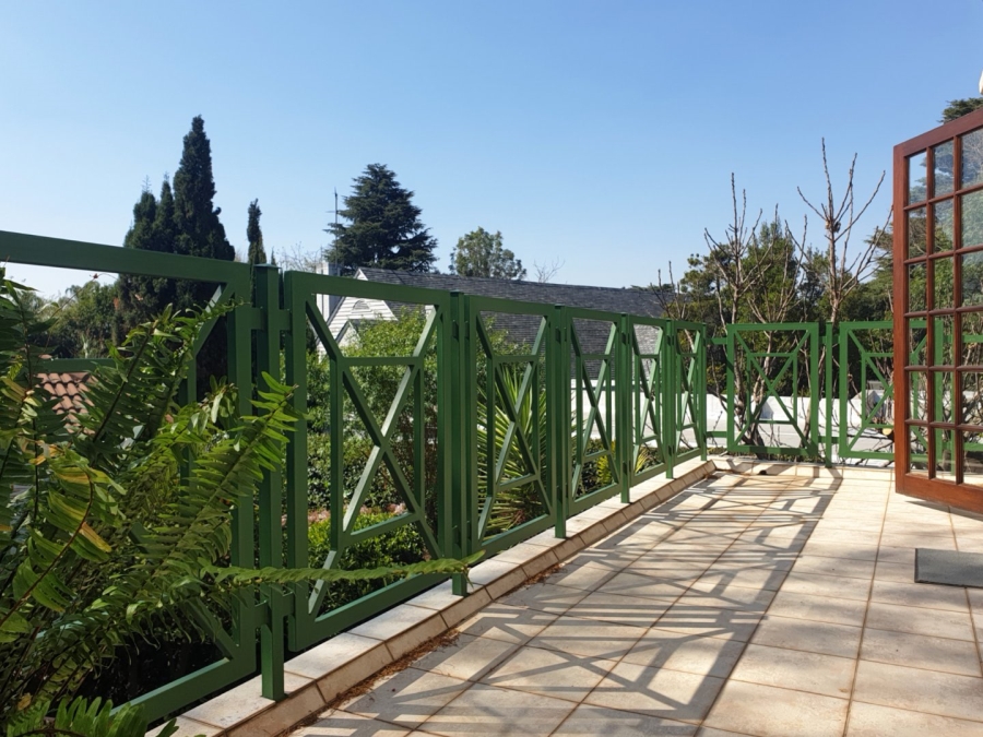 To Let 2 Bedroom Property for Rent in Oaklands Gauteng