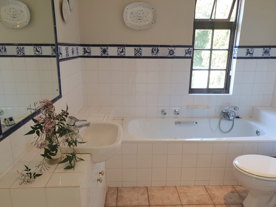 To Let 2 Bedroom Property for Rent in Oaklands Gauteng