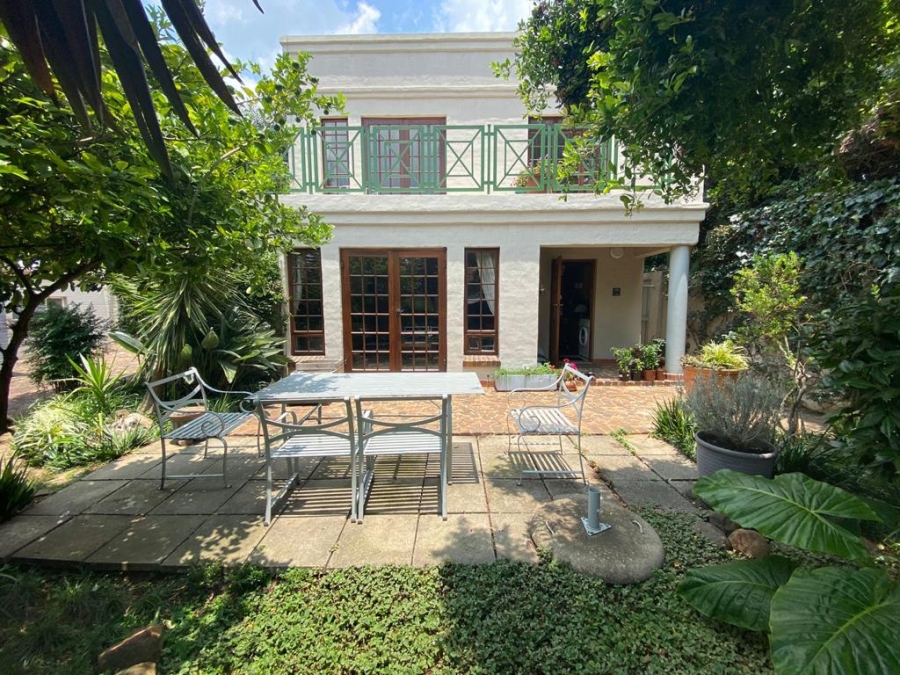 To Let 2 Bedroom Property for Rent in Oaklands Gauteng