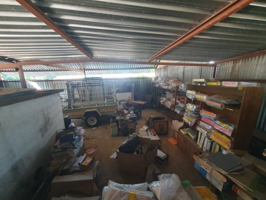  Bedroom Property for Sale in Pretoria North Gauteng